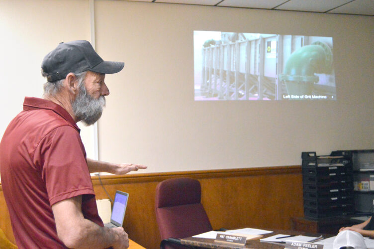 Mingo Junction wastewater facility new and improved News, Sports, Jobs The Herald Star